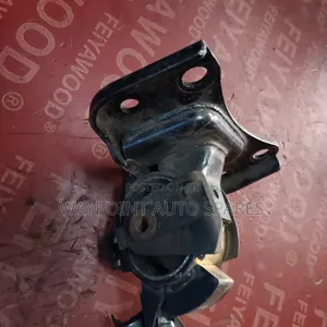 Mount ya Gearbox kwa Toyota Harrier (2015-2019) & RAV4