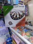 Lanao Dartboard with 6 Darts - 2