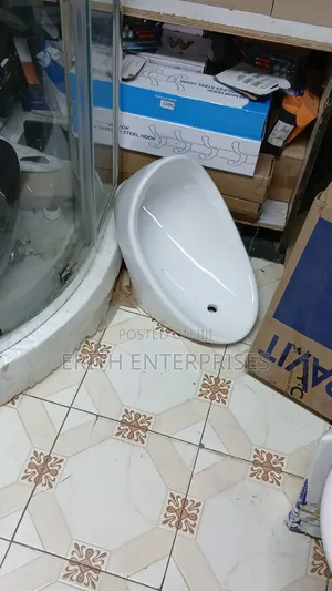 Urinal Bowl - Durable & High Quality
