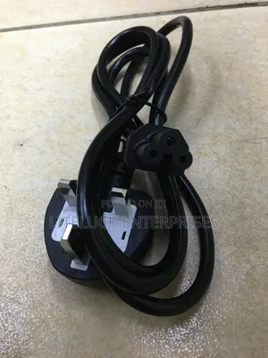Laptop Charger Cable - Universal