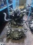 Injini Kamili ya Nissan MR20 2WD na Gearbox - 1