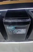 Hisense 9kg Automatic Top Load Washing Machine - 1