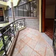 Ghorofa ya Vyumba 3 kwa Ajili ya Kukodisha Kilimani, Eneo la State House - 1