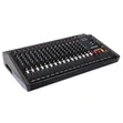 16 Channel Powered Mixer na 1500W Amp & DSP Effects - 2