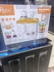 Roch 4-in-1 Juice Extractor (RJE19-D) - 2