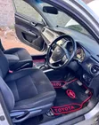 Toyota Corolla Fielder 2017 Nyeusi - 5