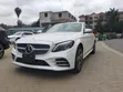 Mercedes-Benz C200 2019 White - 3