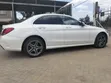 Mercedes-Benz C200 2019 White - 4