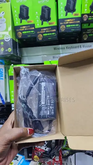 HP Laptop Adaptor