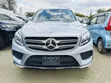 Mercedes-Benz GLE-Class 2017 Bluu - 1