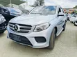 Mercedes-Benz GLE-Class 2017 Bluu - 2
