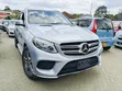 Mercedes-Benz GLE-Class 2017 Bluu - 3