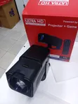 HY320 Android 13 Smart Projector for Home Cinema - 2