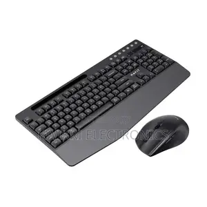 Havit KB251WB Wireless Keyboard & Mouse Combo