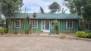 Nyumba ya Kontena 2-Chumba cha Kulala Inauzwa Karen Brooks