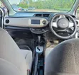 Toyota Vitz 2014 - 2