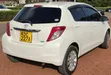 Toyota Vitz 2014 - 5