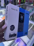 Nokia 105 Nyeusi Mpya - 2