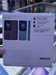 Nokia 105 Nyeusi Mpya - 4