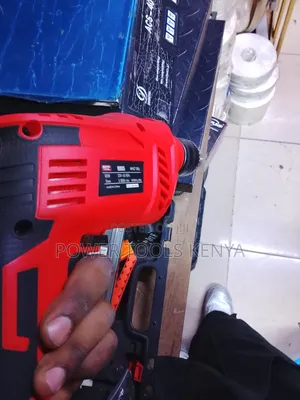 EFFTOOL 850W Impact Drill
