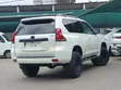 Toyota Land Cruiser Prado 4.0 Petrol TX 2020 - 1