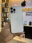 Apple iPhone 12 Pro Max 256GB White - 2