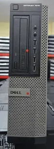 Dell OptiPlex 7010 Desktop Computer - 1