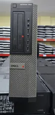 Dell OptiPlex 7010 Desktop Computer - 3