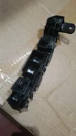 Honda Vezel Bumper Slide - Mpya Kabisa - 1