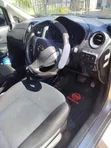 Nissan Note 2014 Kijivu - 2