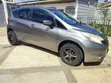 Nissan Note 2014 Kijivu - 3