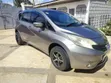 Nissan Note 2014 Kijivu - 4