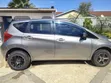 Nissan Note 2014 Kijivu - 5