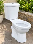Choo Kipya cha Vipande Viwili cha Close Coupled - 1