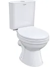 Choo Kipya cha Vipande Viwili cha Close Coupled - 2