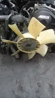 Toyota 1JZ Engine - 3