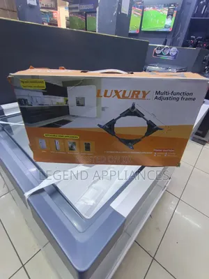 Luxury Multi-Function Adjustable Frame