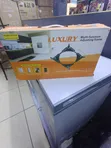 Luxury Multi-Function Adjustable Frame - 2