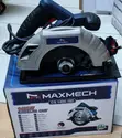 Maxmech 1400W Circular Saw (185mm Blade) - 1