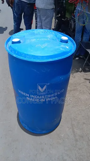 235 Litre Blue Water Tank / Drum