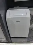 Hisense 12000 BTU Portable Air Conditioner - 1