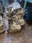 Injini Kamili Mazda ZJ/ZY - 3