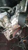 Toyota Corolla Fielder 1NZ CVT Gearbox - Imetumika - 5
