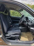 Toyota Corolla Fielder 2012 Brown - 4