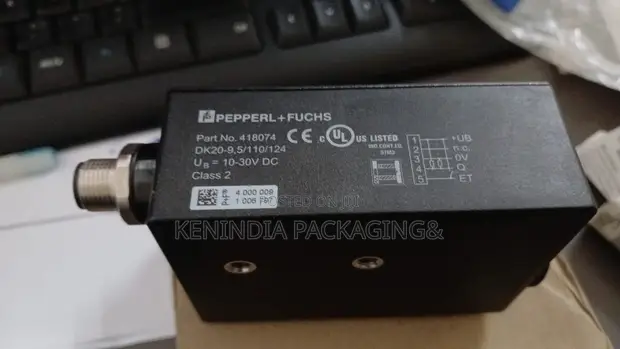 Brand New SE Print Mark Sensor - 1