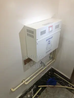 Steam Generator kwa Vyumba vya Spa