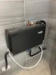 Steam Generator for Spa Rooms - 2