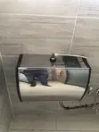 Steam Generator for Spa Rooms - 4