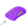 Havit MS966WB Quad-Mode Rechargeable Gaming Mouse - 2