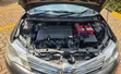 Toyota Corolla Fielder 2014 Grey - 2